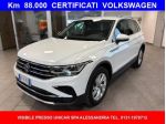 VOLKSWAGEN Tiguan 2.0 diesel  150cv.  4MOTION (4x4)   Aut. Elegance rif. 23 &hellip;