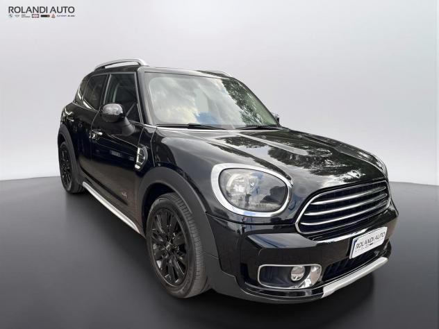 MINI Countryman Cooper D 2.0 D Cooper D ALL4 Auto - Foto 2