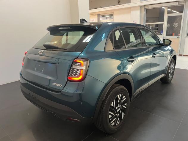 FIAT 600 600 1.2 hybrid 110cv auto - Foto 5