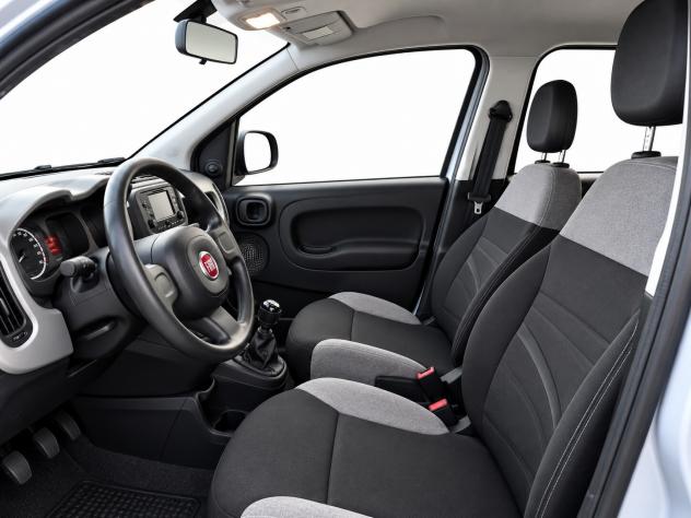 Fiat Panda 1.0 FireFly S&S Hybrid Garmin - Foto 3