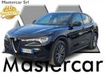 ALFA ROMEO Stelvio my23 2.2 td Super Q4 210cv auto - GP933FN rif. 23989072