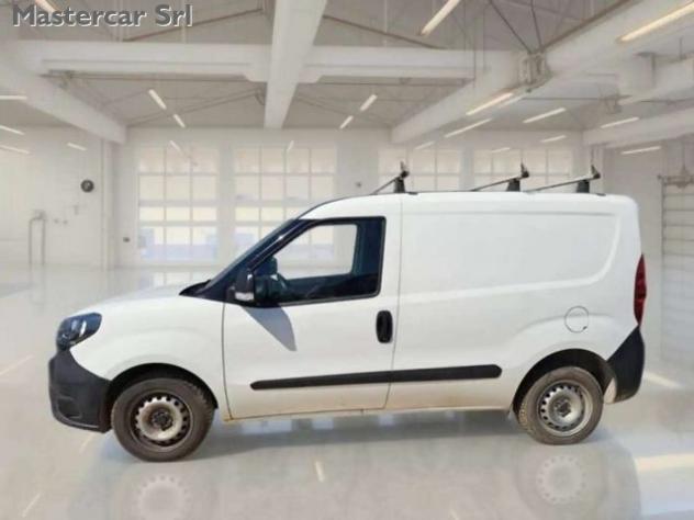 FIAT Doblo DOBLÒ 1.3 MJT 95CV SX Euro 6 - GD472TG rif. 23829189 - Foto 3