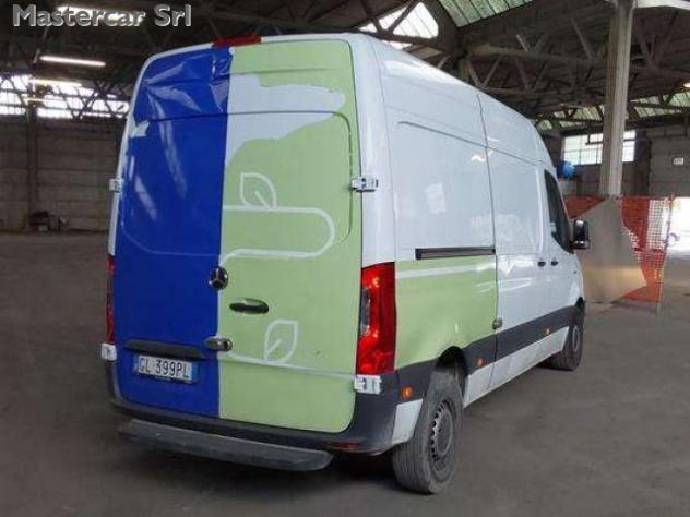 MERCEDES-BENZ Sprinter eSprinter - 4 batterie tg : GL399PL rif. 24207403 - Foto 5