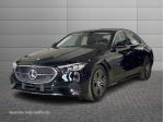 MERCEDES-BENZ E 200 d Mild hybrid Advanced rif. 23727343