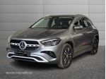 MERCEDES-BENZ GLA 180 d Automatic Advanced rif. 23723328