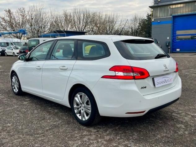 PEUGEOT 308 BlueHDi 100 S&S SW Business+VAN+IVA rif. 23790402 - Foto 3