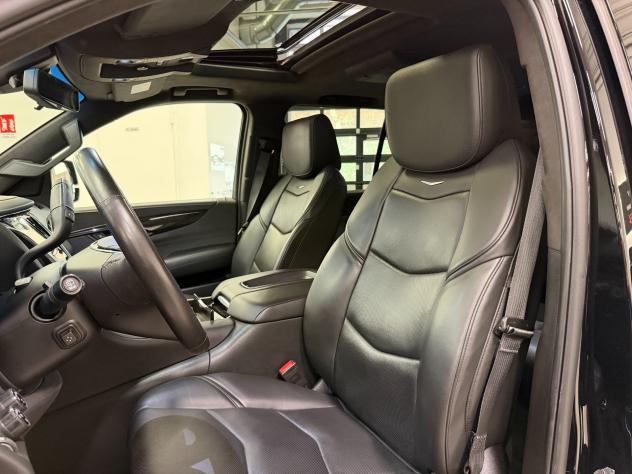 Cadillac Escalade 6.2 V8 PLATINUM - Unico Proprietario - Foto 10