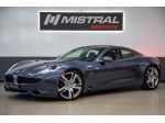 Fisker Karma Ecosport