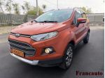 FORD EcoSport 1.5 TDCi 90 CV Titanium rif. 24126374