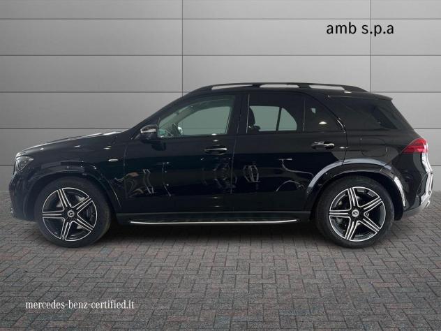 Mercedes-Benz GLE GLE 350 de phev AMG Line Premium 4matic auto - Foto 6