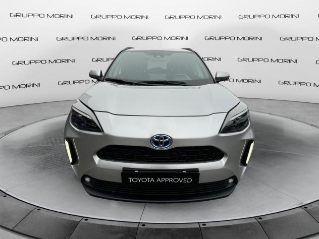 Toyota Yaris Cross Yaris Cross 1.5h Trend 116cv e-cvt - Foto 2