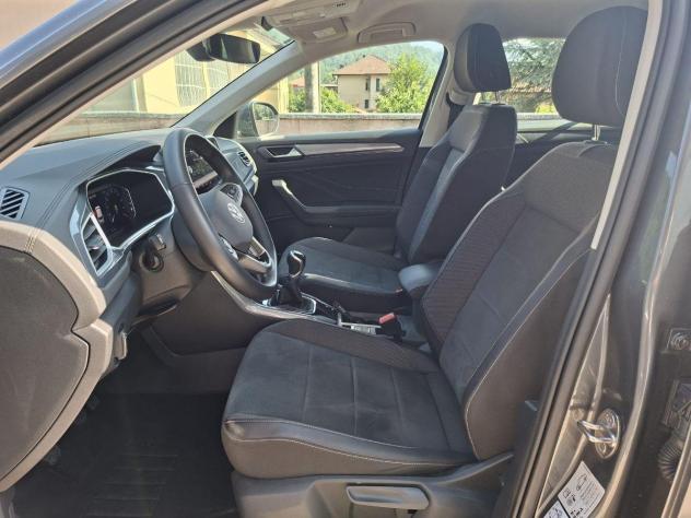 VOLKSWAGEN - T-Roc - 1.5 TSI ACT Style - Foto 8