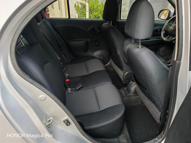 NISSAN MICRA 1.2 BENZINA GPL CV80 KW59 ECO TEKNA - Foto 10
