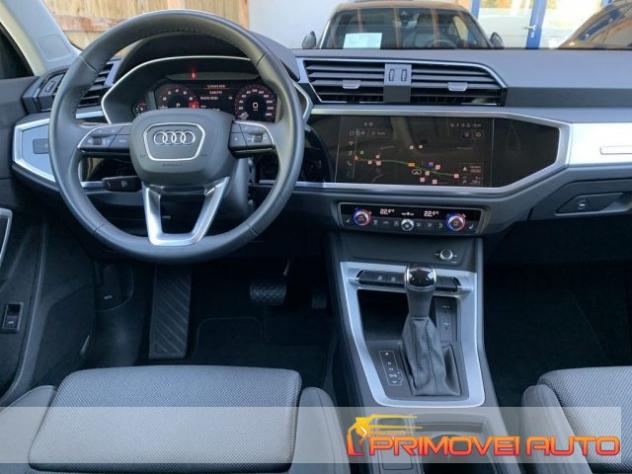 AUDI Q3 35 TFSI S tronic Advanced rif. 20265305