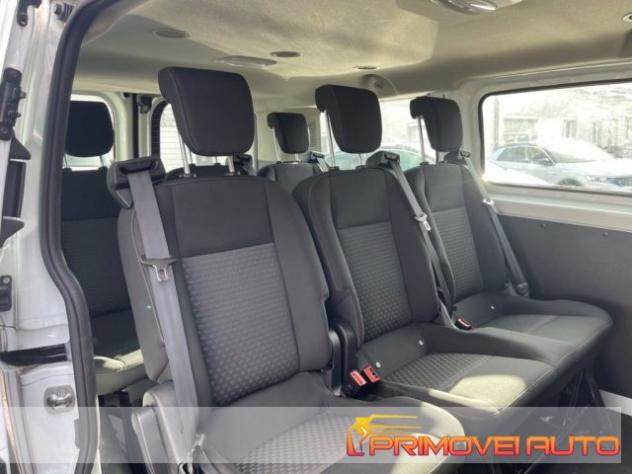 FORD Transit Custom 320 2.0 EcoBlue 130 PC Combi rif. 19987915 - Foto 3