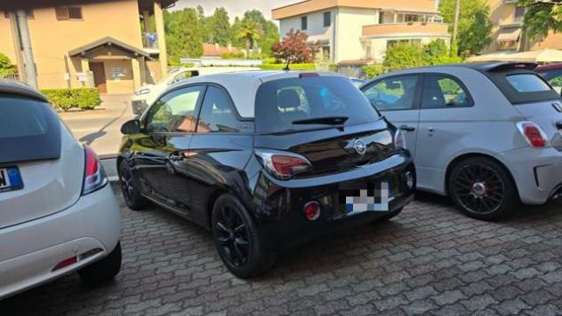 OPEL Adam 1.2 70 CV Air rif. 23754089 - Foto 3