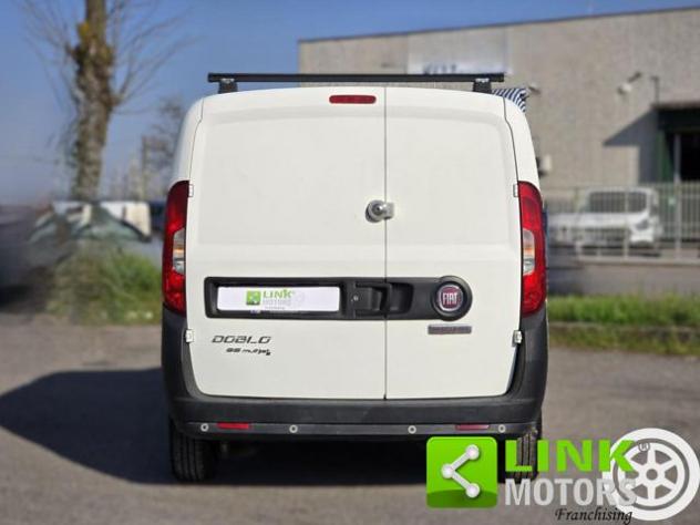 FIAT Doblo 1.3 95 CV Multijet Motore sostituito rif. 24065944 - Foto 2