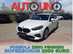 BMW Serie 2 Gran Coupe 218i Gran Coupé Advantage