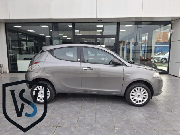 LANCIA Ypsilon 3ª serie Ypsilon 0.9 TwinAir 85 CV 5 porte Metano Ecochic Gold - Foto 4