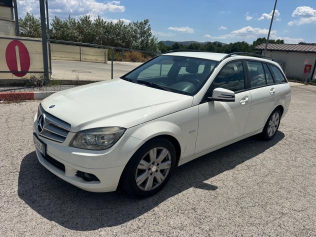 Mercedes C 200 SW automatica - Foto 2