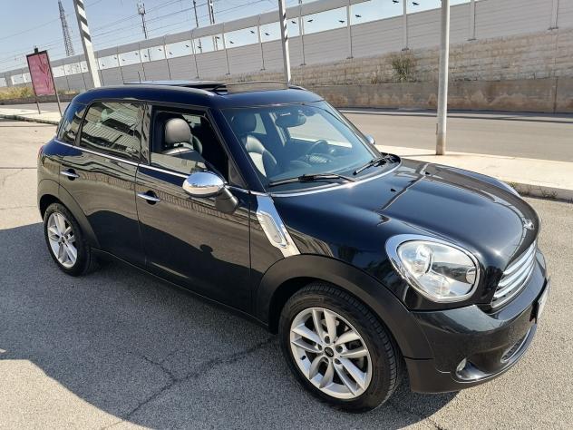 Mini Countryman 1.6d 112CV TETTO/PELLE/XENO FULL - Foto 3
