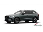 VOLVO XC60 T8 AWD Plug-in hybrid Elettrica/Benzina Plus Dark rif. 23850371