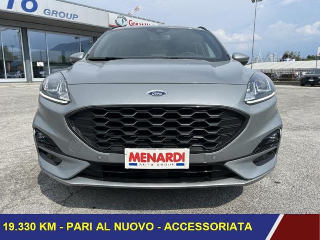 Ford Kuga 2.0 EcoBlue 120cv auto ST-Line ST LINE AUTOMATICA - Foto 2