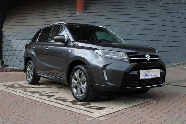 Suzuki Vitara 1.4 Hybrid 4WD AllGrip Cool+ - Foto 2