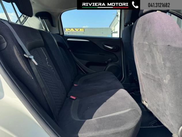 FIAT Punto 1.3 MJT II S&S 85 CV 5 porte ECO Lounge rif. 23481131 - Foto 9