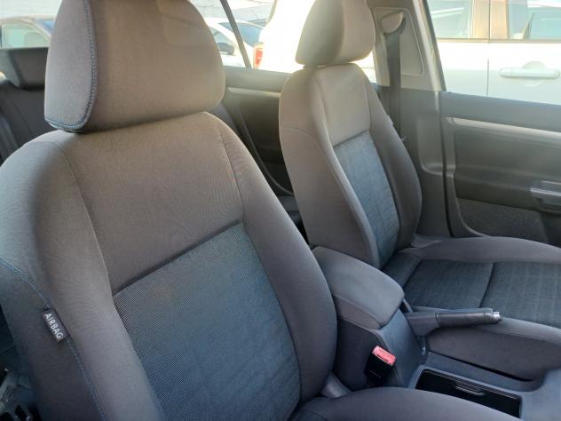 Volkswagen Golf 1.9 TDI 5p. Comfortline - Foto 9