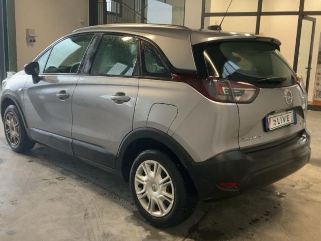 OPEL Crossland Crossland X 1.2 Turbo 12V 110 CV Start&Stop Advance - Foto 3