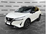 Nissan Qashqai Qashqai 1.3 mhev Tekna 2wd 140cv