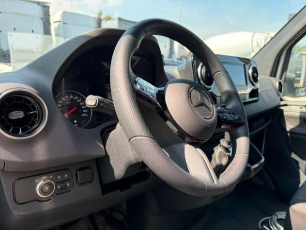 MERCEDES-BENZ Sprinter 515 T 37/35 + Cella Frigo FRCX rif. 24059860 - Foto 10