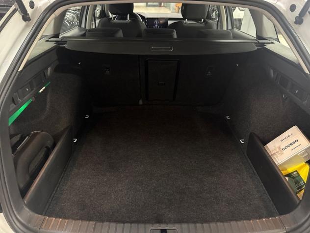 Škoda Octavia Wagon 2.0 tdi evo Executive 150cv dsg - Foto 8