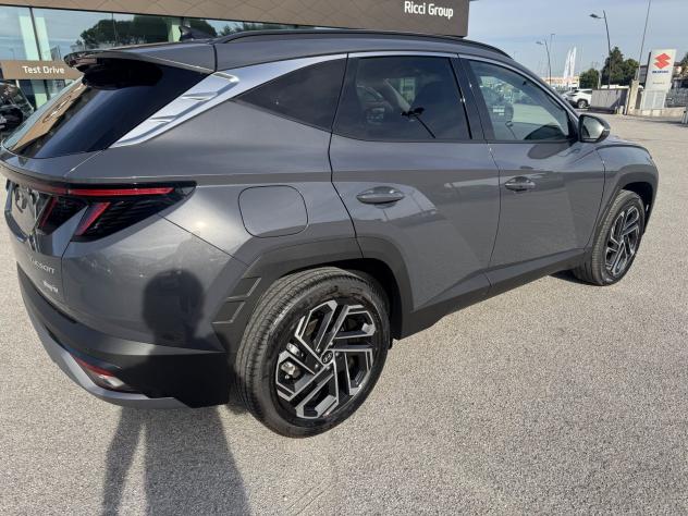 Hyundai Tucson PHEV 1.6 PHEV 4wd 288cv Exellence Auto - Foto 5