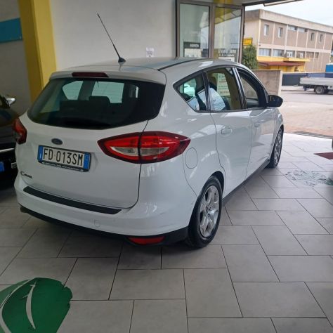 162998 C-MAX GPL DI FABBRICA GARANZIA 12 MESI - Foto 10