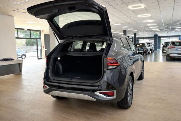 KIA Sportage 1.6 TGDi HEV AT GT-line PLUS rif. 23463536 - Foto 6