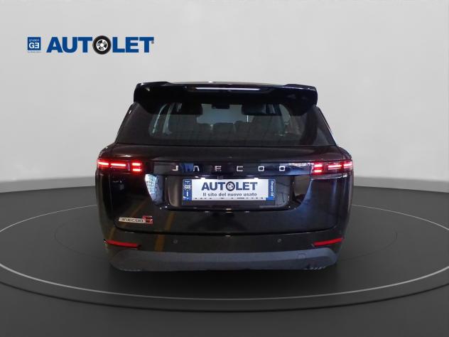 Jaecoo Altro 5 DCT Exclusive 147CV - Foto 6