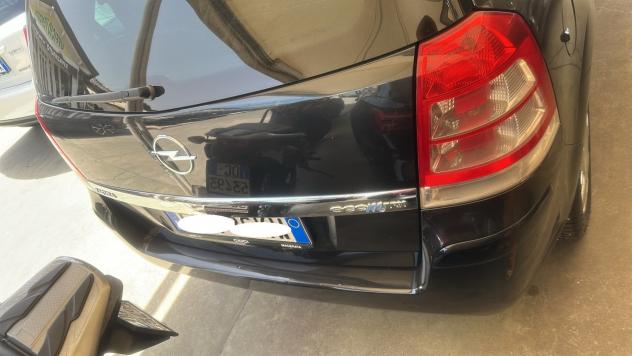 OPEL ZAFIRA 1,6 12/2012 7 POSTI! - Foto 10