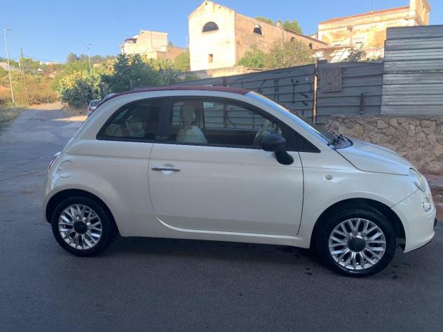 FIAT - 500 C - 1.2 Lounge - Foto 4