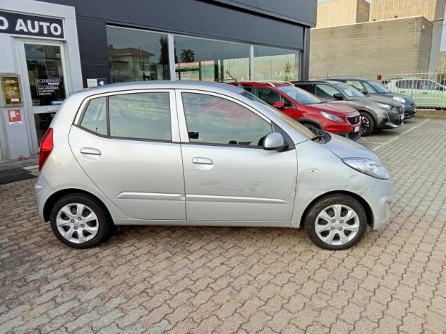 HYUNDAI i10 1ª serie i10 1.1 12V Sound Edition - Foto 2