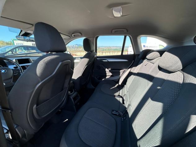 Bmw X1 sDrive16d - Foto 9