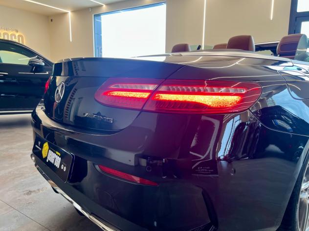 Mercedes-benz E 220 d Auto Cabrio Premium Plus - Foto 6