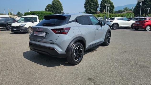NISSAN Juke 1.6 HEV N-Connecta rif. 23865507 - Foto 4