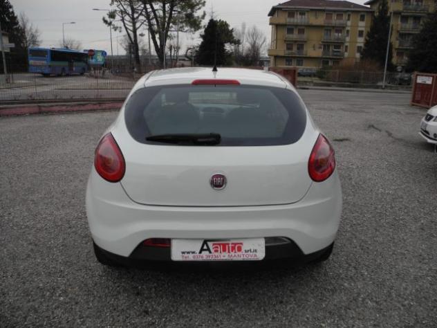 FIAT Bravo 1.6 MJT 105cv DPF - OK NEOPATENTATI - "PRONTO USO" rif. 23406958 - Foto 4