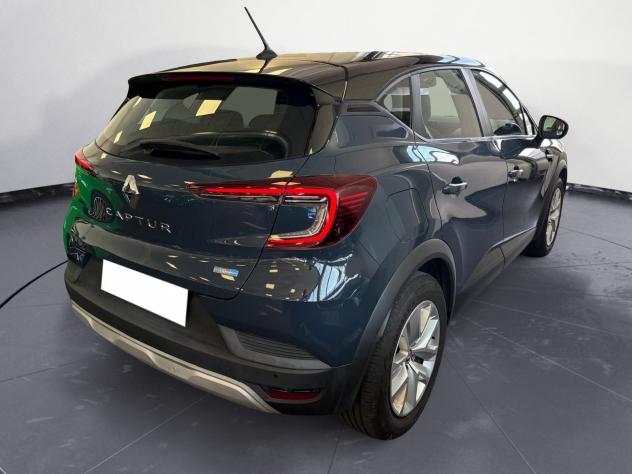 Renault Captur E-Tech hybrid 1.6 HEV E-TECH 105KW ZEN - Foto 4