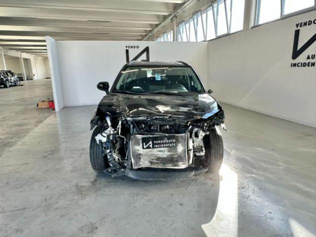 TOYOTA Yaris Cross 1.5 HYBRID E-CVT ACTIVE rif. 24145212 - Foto 2