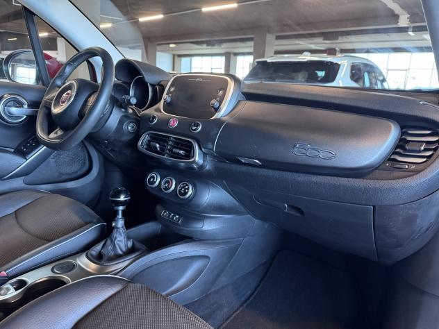 FIAT 500X 500X 1.4 m-air Pop Star 4x2 140cv my18 - Foto 9