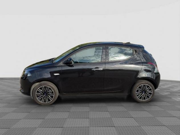 LANCIA Ypsilon Ypsilon 1.0 FireFly 5 porte S&S Hybrid Silver rif. 23972014 - Foto 2