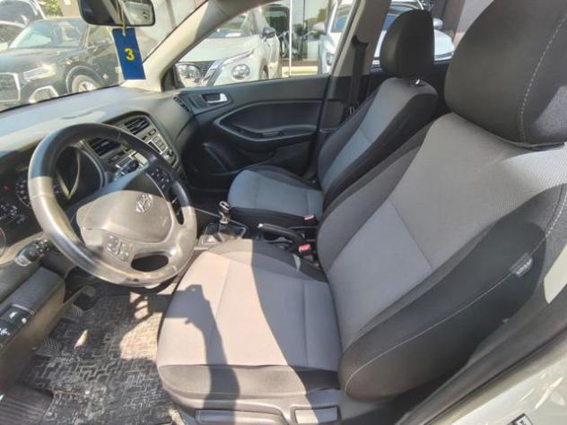HYUNDAI i20 1.0 T-GDI 5 porte Comfort rif. 23992670 - Foto 5